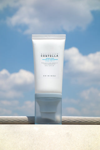 [Skin1004] Madagascar Centella Hyalu-Cica Water-Fit Sun Serum SPF50+/PA++++